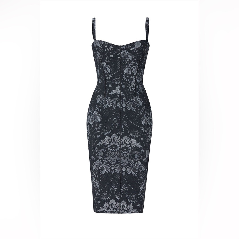 Chiari Boni La Petite Robe - Lilli Sheath Cocktail Dress, XL
